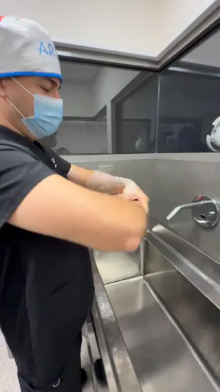 In LoVe with INMODE ! Quantum RF Morpheus 8 / lift threads / Neck lift